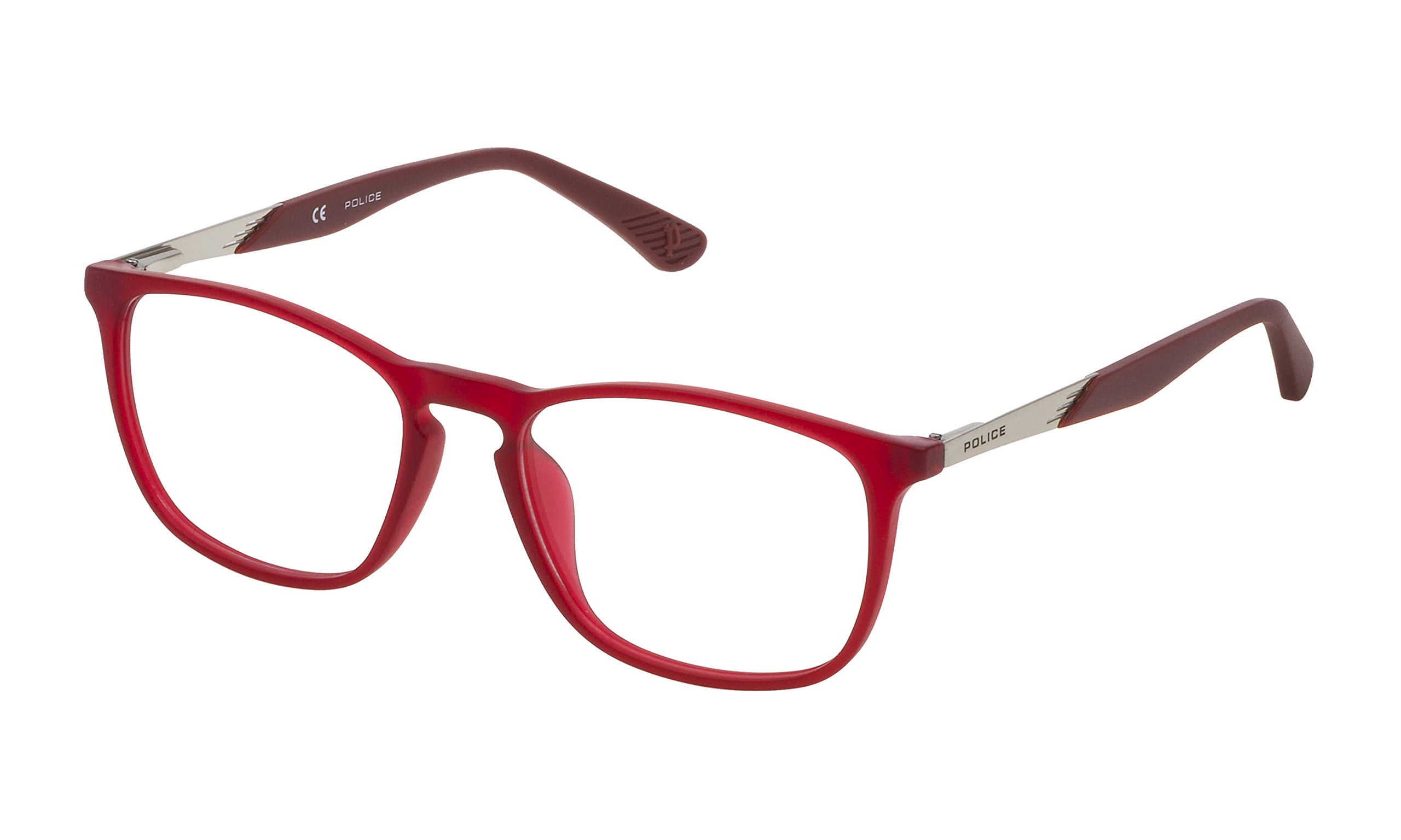 Police, Gafas VIS, VK064, MATT MILKY RED
