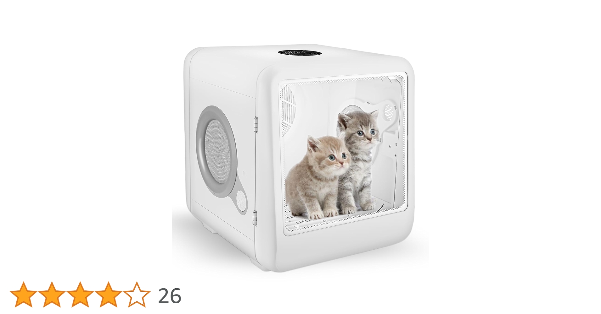 ✨大特価✨ペットドライルーム AOHDM ペットドライヤー　63L大容量 犬猫 ✨大特価✨ペットドライルーム AOHDM ペットドライヤー 63L大