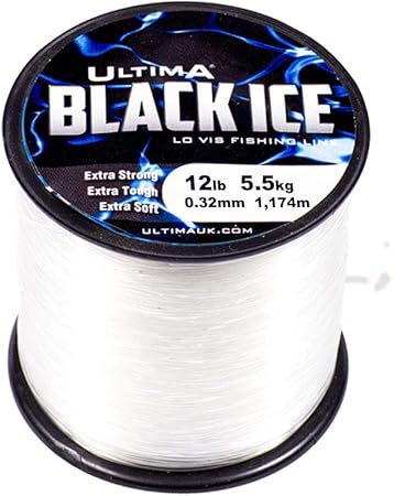 Ultima fishing line Clearance