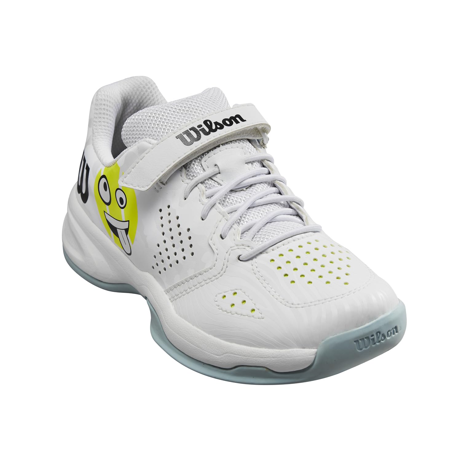Wilson KAOS Emo SneakerMixte Enfant