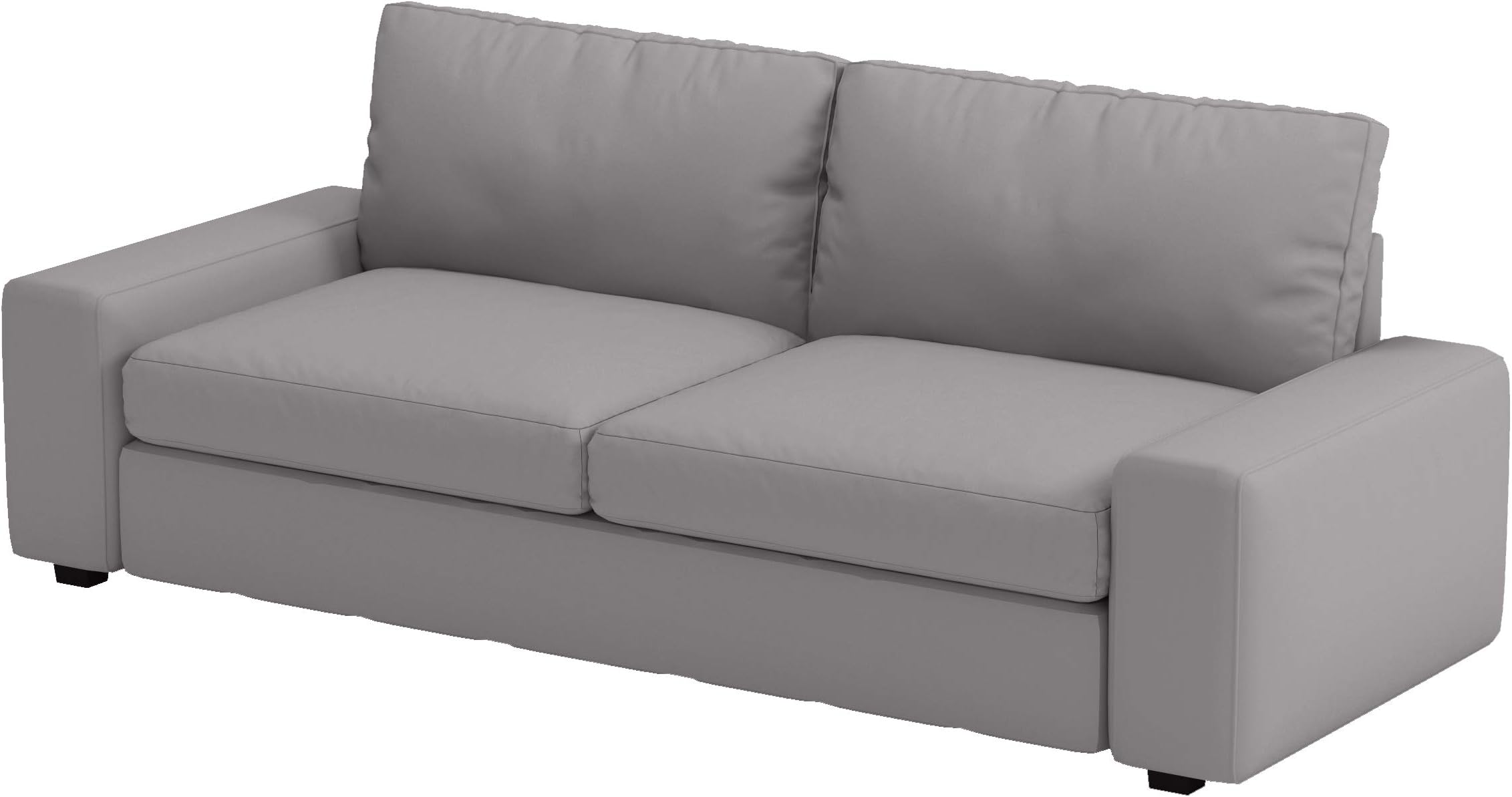The Lycksele Lovas Sofa Bed Cover Replacement is Custom