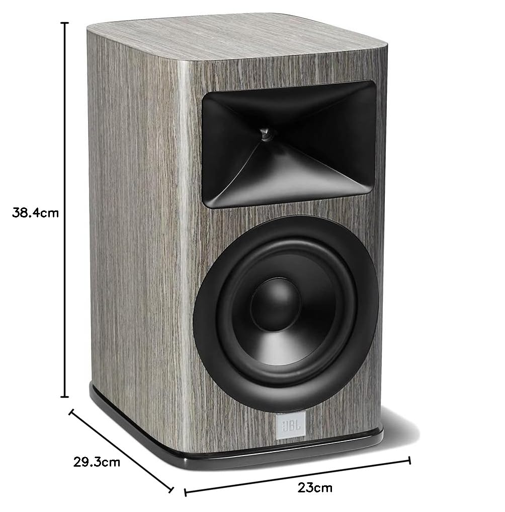 Amazon.co.jp: JBL HDI-1600 / 1台での販売 ステレオで使用する場合2台