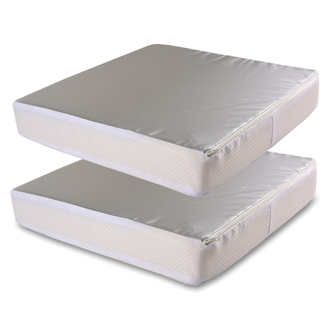 Safoner RV Vent Insulator and Skylight Cover with Reflective Surface