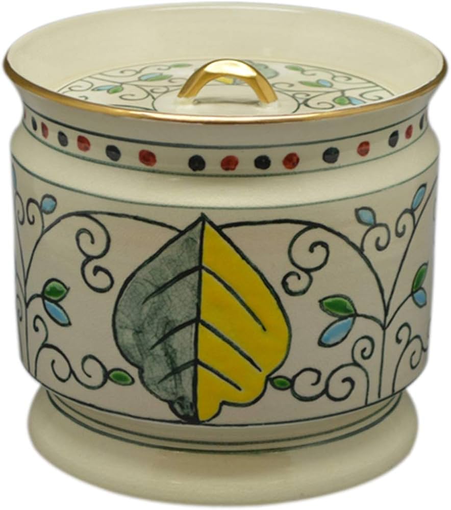 茶道　水指　色絵　阿蘭陀 Amazon｜御室窯(Omurogama) 水指 白 サイズ:直径15.2x高さ19cm 色絵