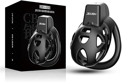 Jaula de castidad ligera para hombres de bondage jaula de pene suave KG Cock Cage Dispositivos de castidad Juguete sexual clave para hombres,