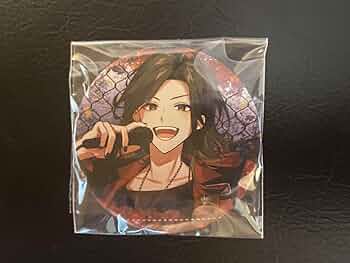 いれいす悠佑逆スト缶バッジ Amazon.co.jp: いれいす あにき 悠佑 缶バッジ 逆境STORY 逆スト