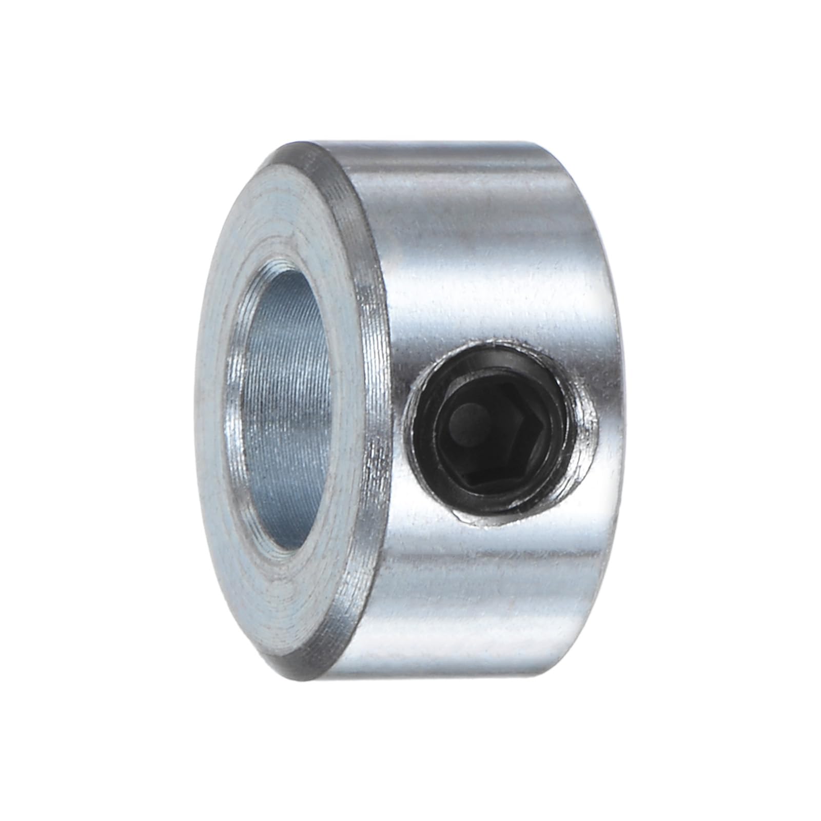 Collari Isofonici Pesanti In Acciaio Zincato Con Dado Saldato | 90 Mm - Foto 14