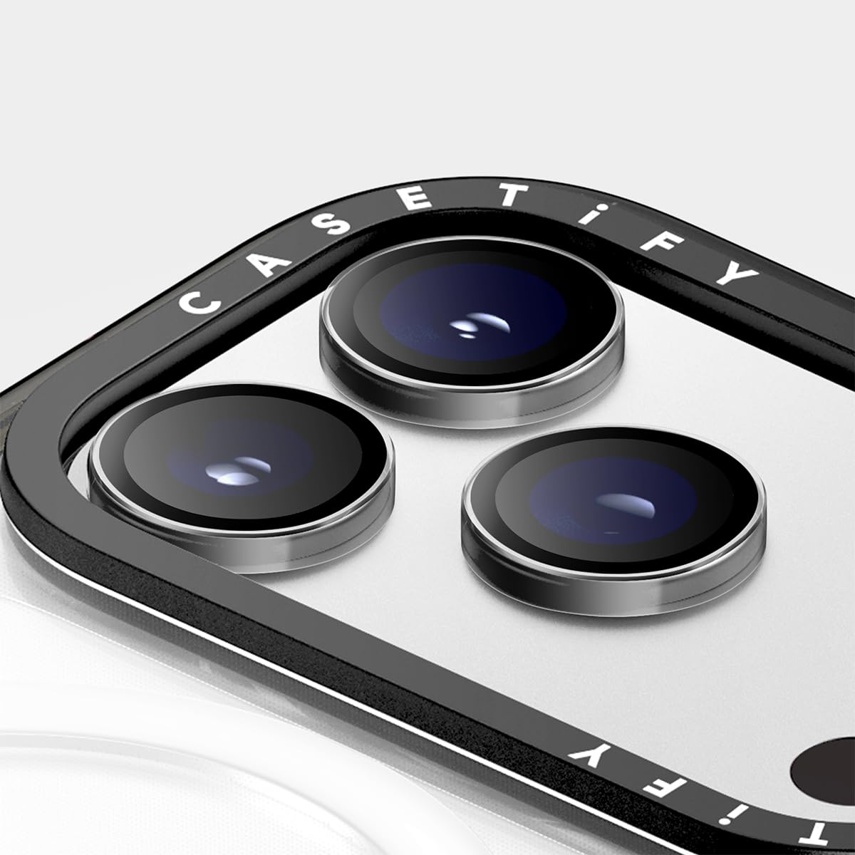 Amazon.co.jp: CASETiFY iPhone 17 Camera Lens Protective Cover