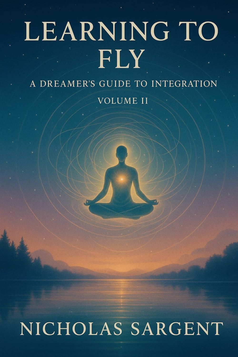 Learning to Fly (Volume II): A Dreamer's Guide to Integration