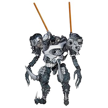 アッセンブルボーグ アッセンブルボーグNEXUS スカルスパルタン Shadows from Out