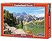 Castorland - C-102235-2 - Puzzle - Morskie Oko - Pologne - 1000 Pièces