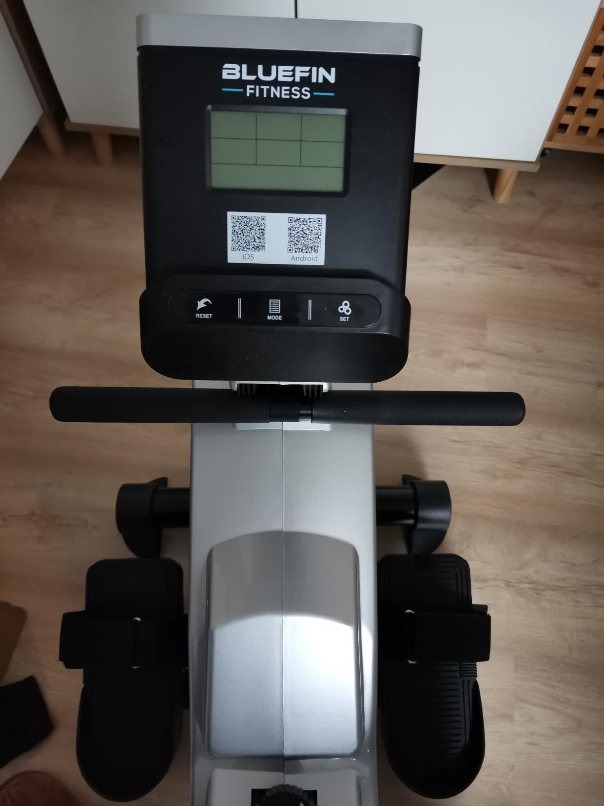 angenehm leise im Betrieb