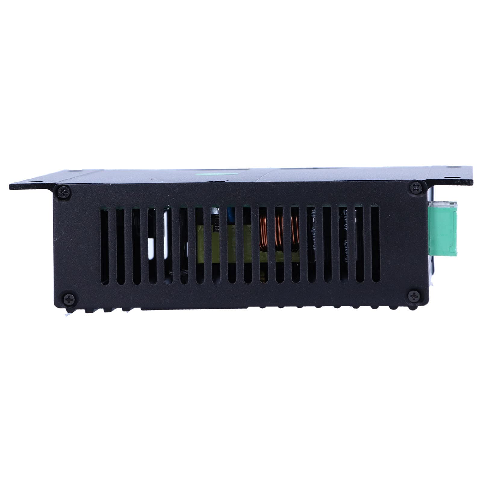 Generador Cargador de Batería Inteligente Carga Flotante Automática CH2806 AC160~277V DC12V/24V