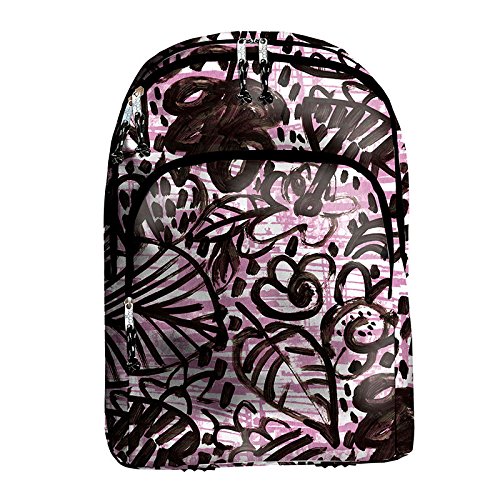 Busquets Mochila Escolar Doble BECOOL Trendy by