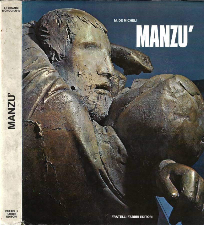  Manzù.