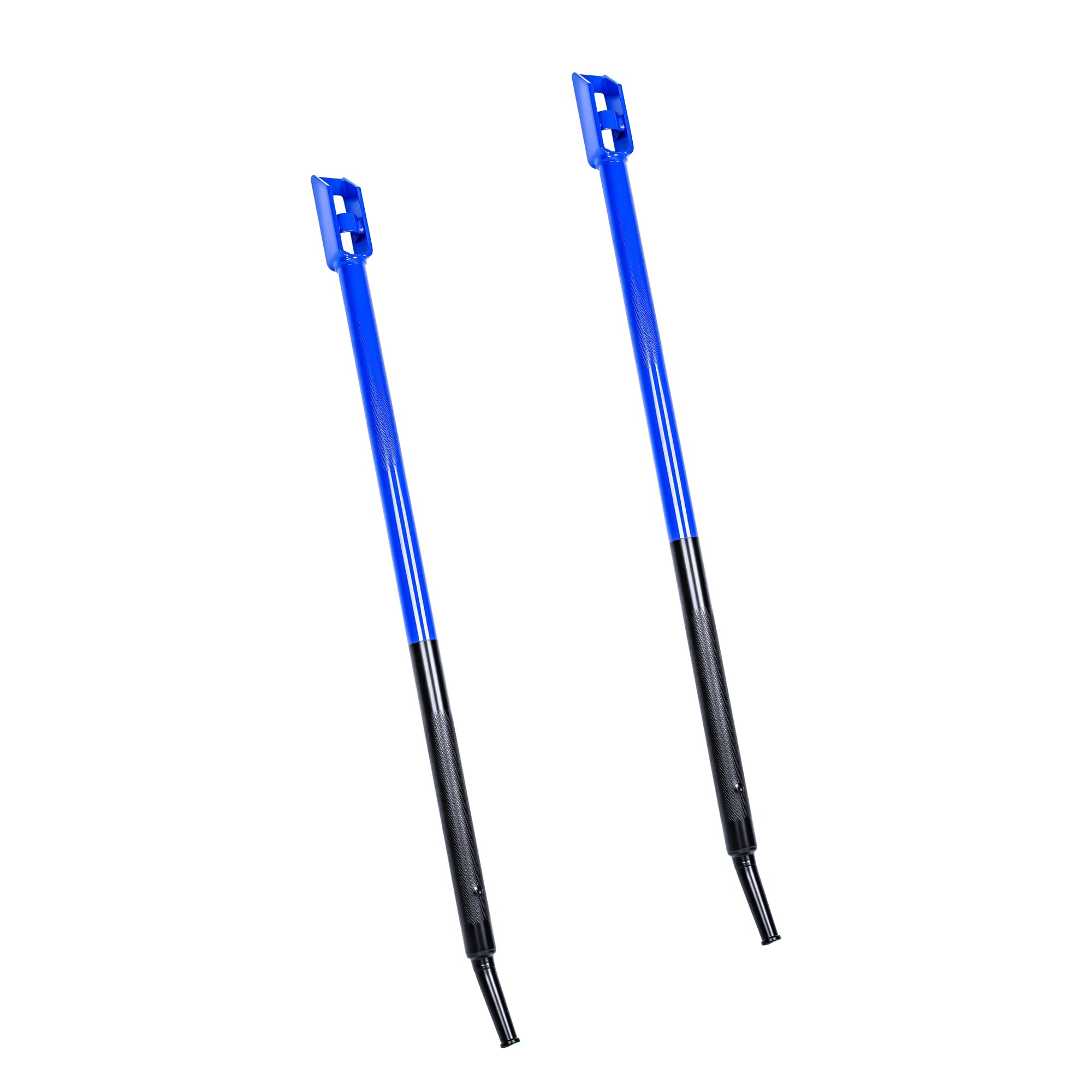 Mimanchi Combination Winch Bar,40" HeavyDuty Winch Bar for