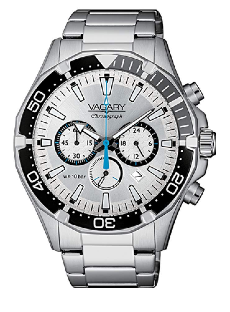 Orologio Vagary Uomo IV4-110-11 - 4