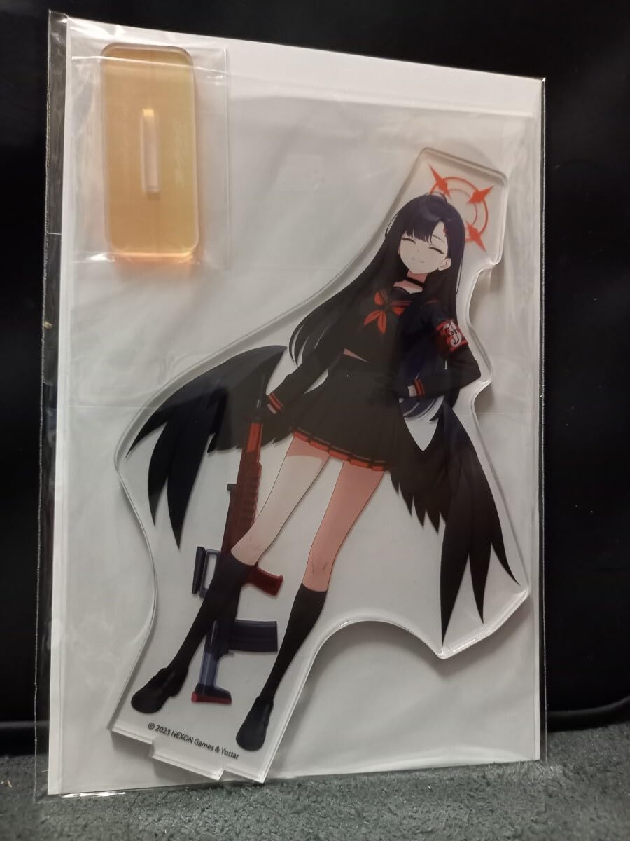 ブルーアーカイブ 仲正イチカ 特大アクリルスタンド ブルアカ Yostar OFFICIAL SHOP ONLINE / アクリルスタンド イチカ