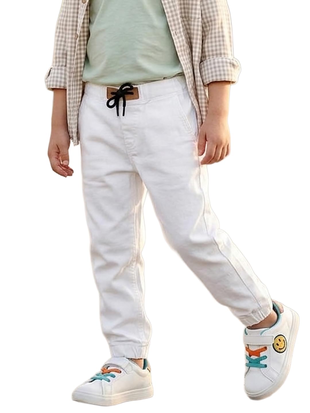 Urbano Juniors Jeans - Delgado Niños