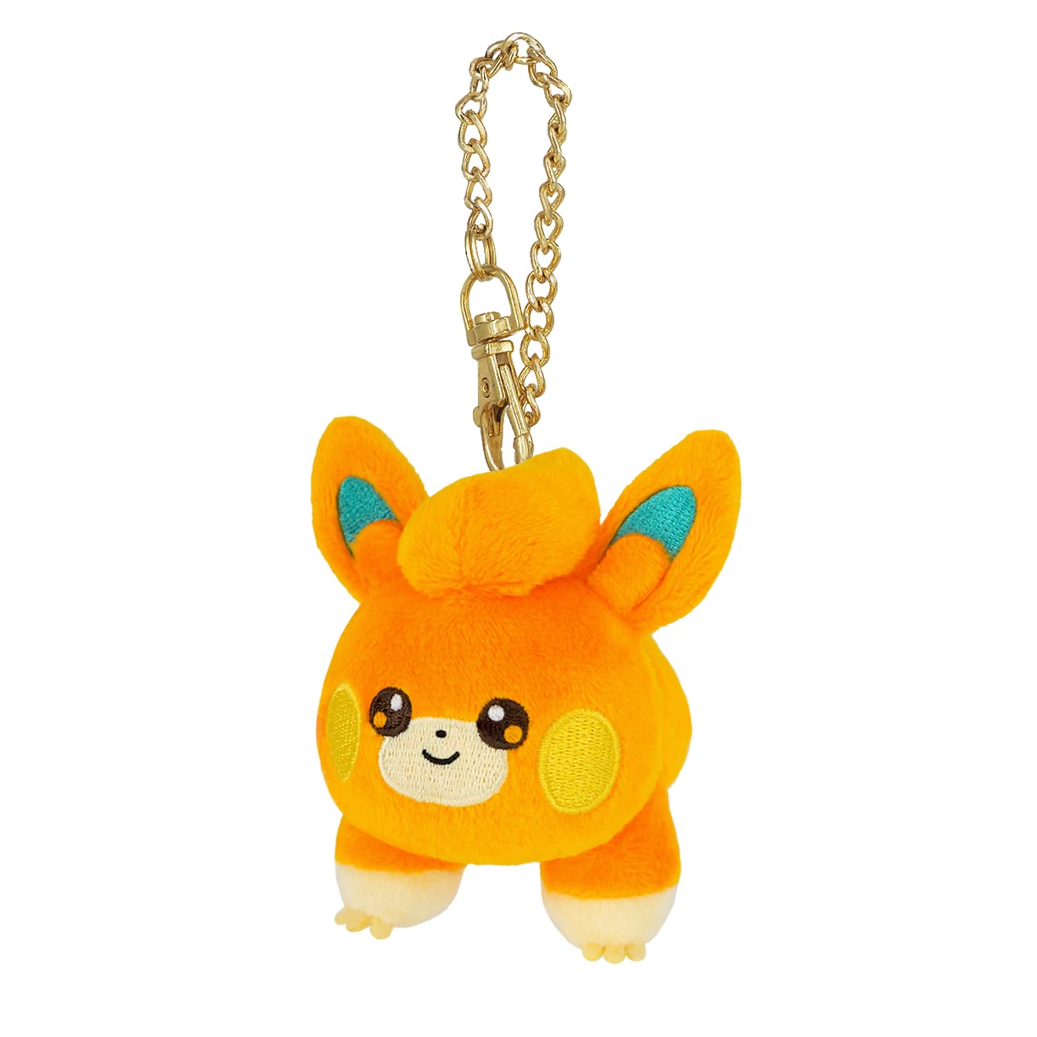 そろそろイースターなマスコット　３体セット ふわふわたっとん フロッキーマスコット [3.ねこ],スタジオ