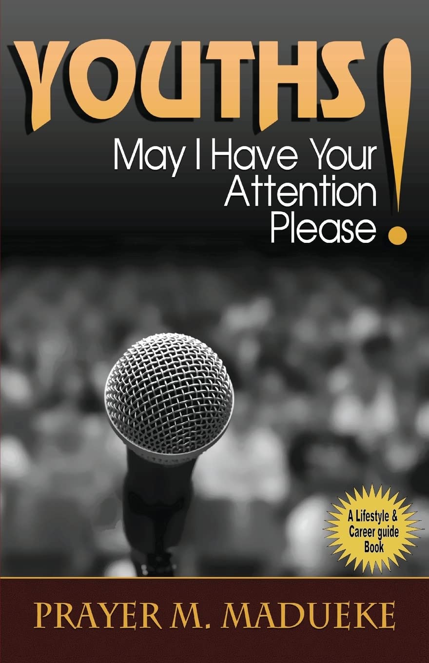 Youths, May I Have Your Attention Please?