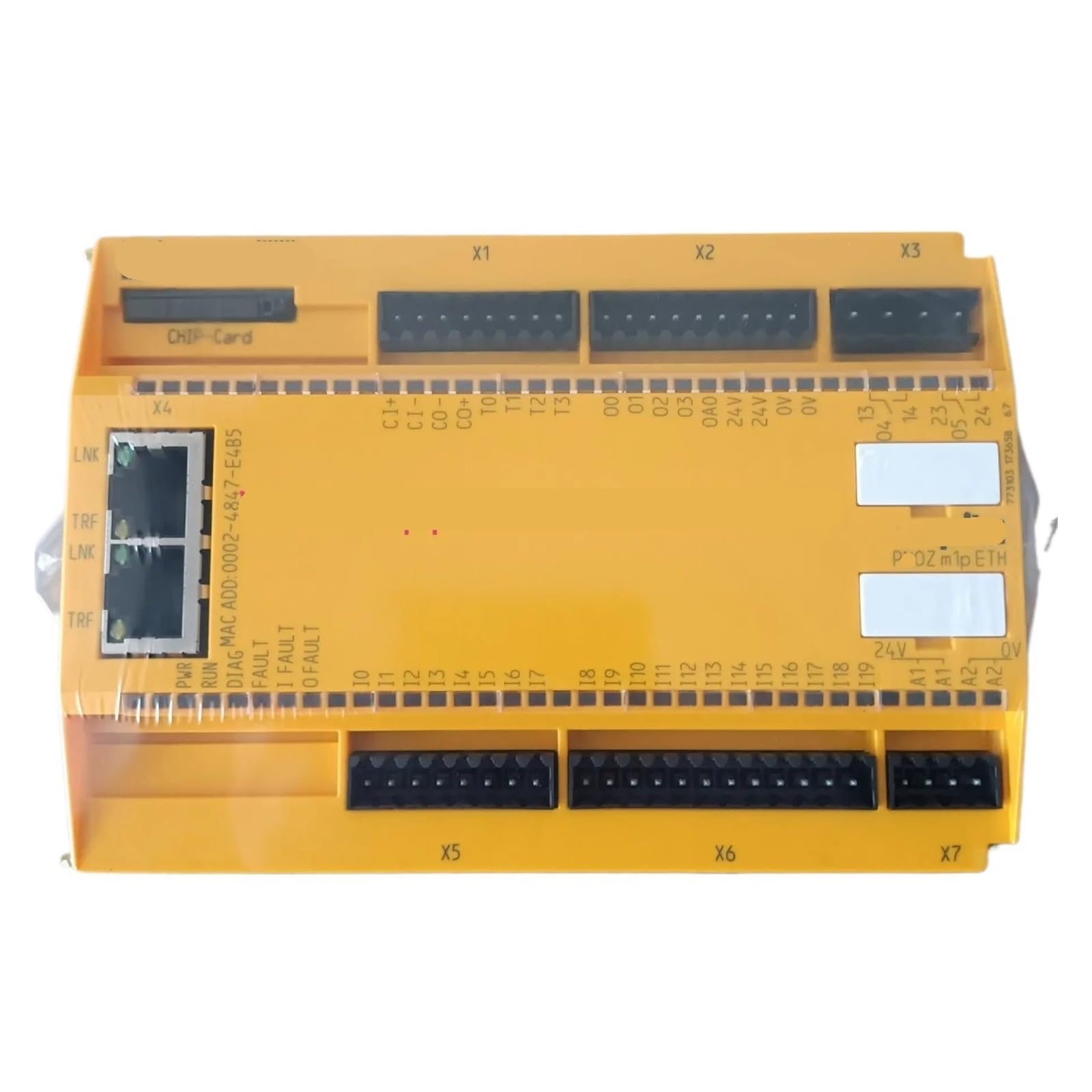 NACODLUL 1pcs relay m1p 773103