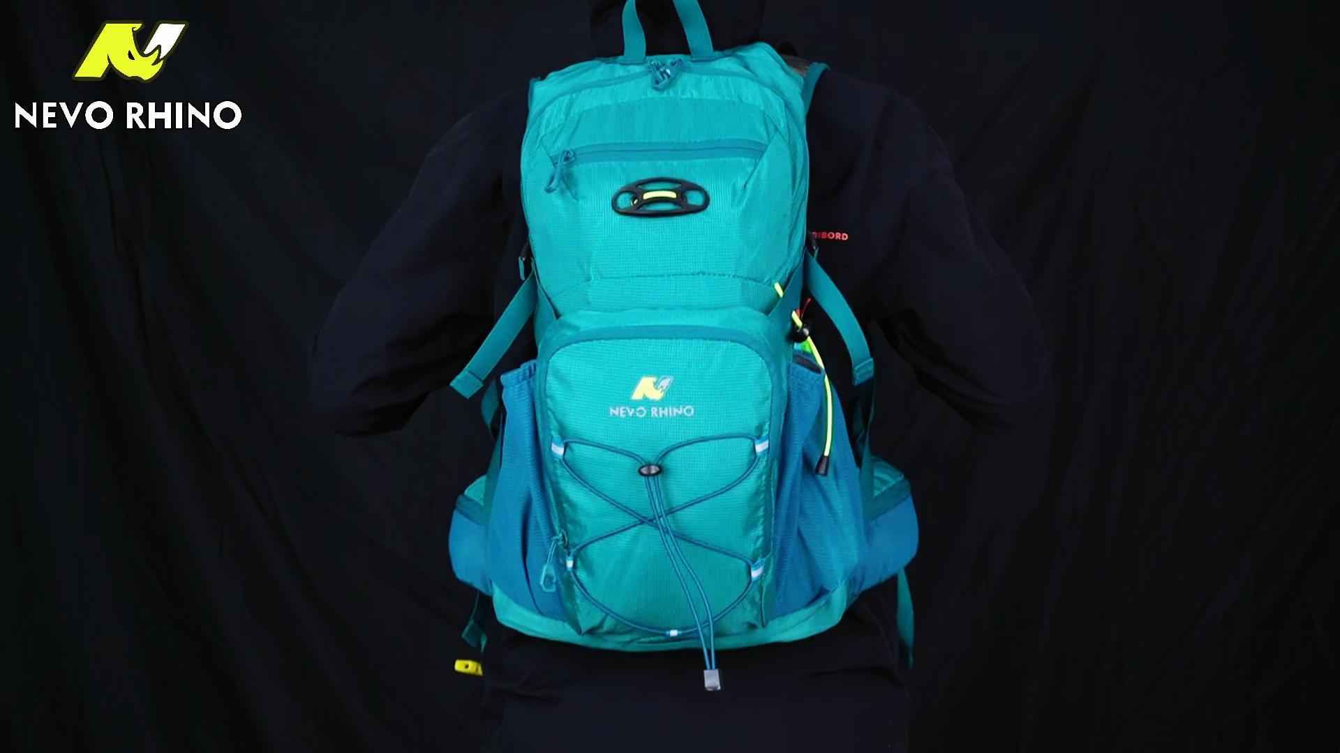 Amazon.com : N NEVO RHINO Hydration Backpack, 18L Multipurpose