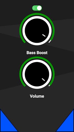Bass Booster For Headphones