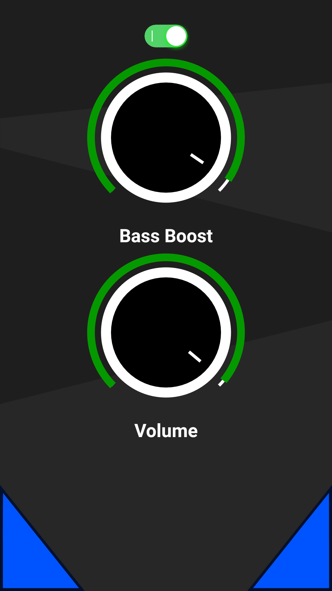 Bass Booster For Headphones App on the Amazon Appstore