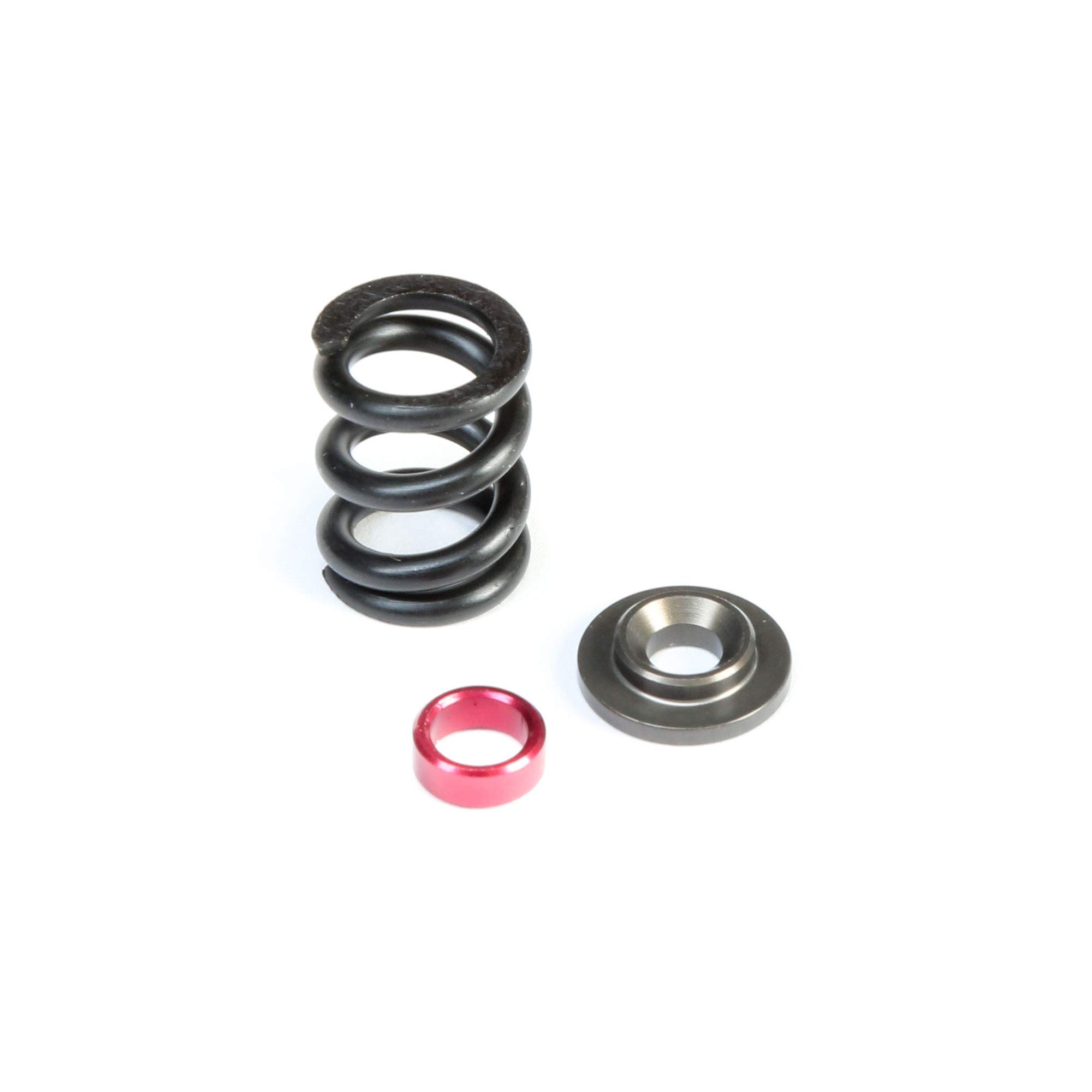 Team Losi Racing HD Slipper Spring Set, SHDS, TLR232083