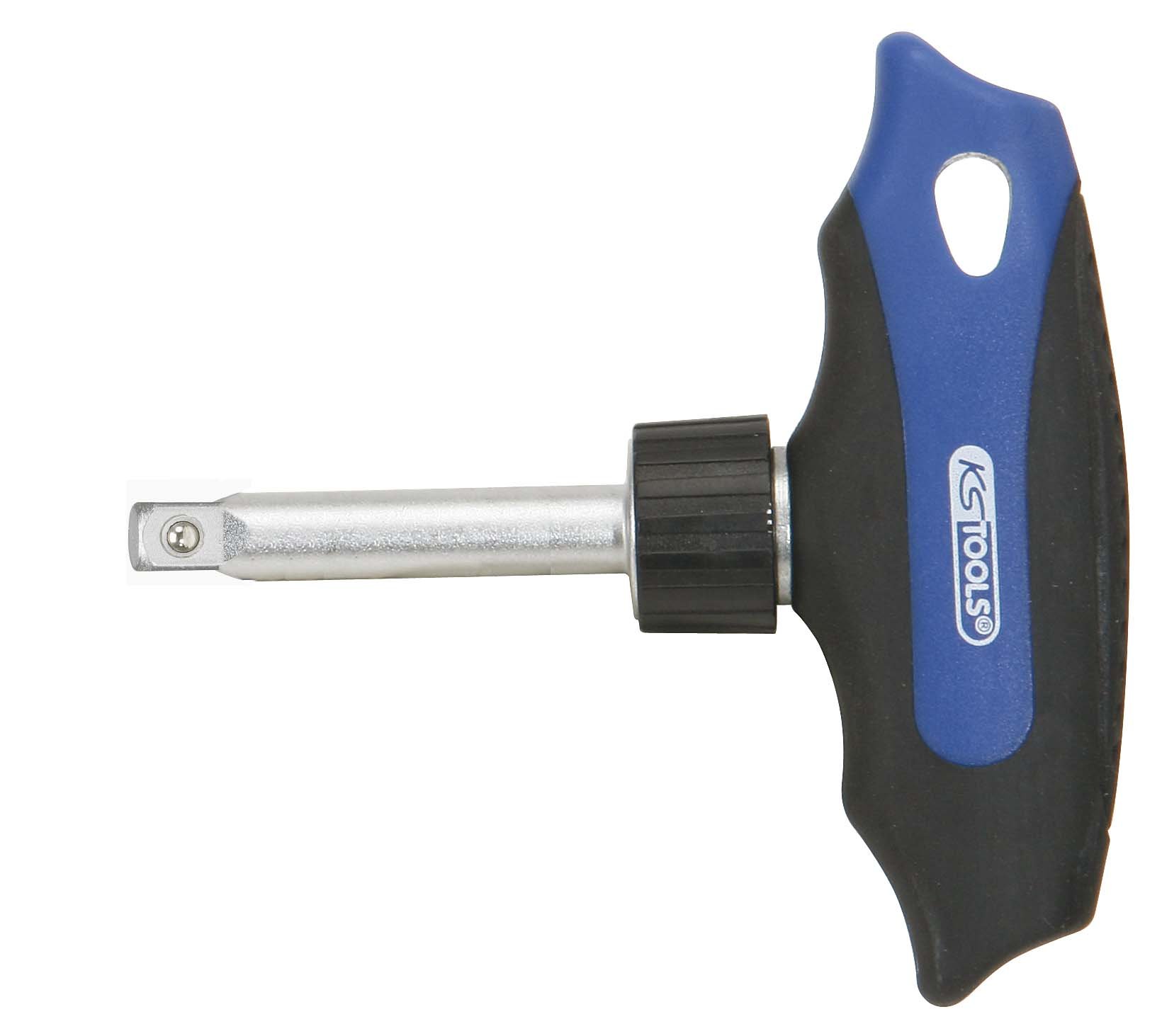 Destornillador con carraca KS TOOLS pour monter vos meubles et réparer le moteur