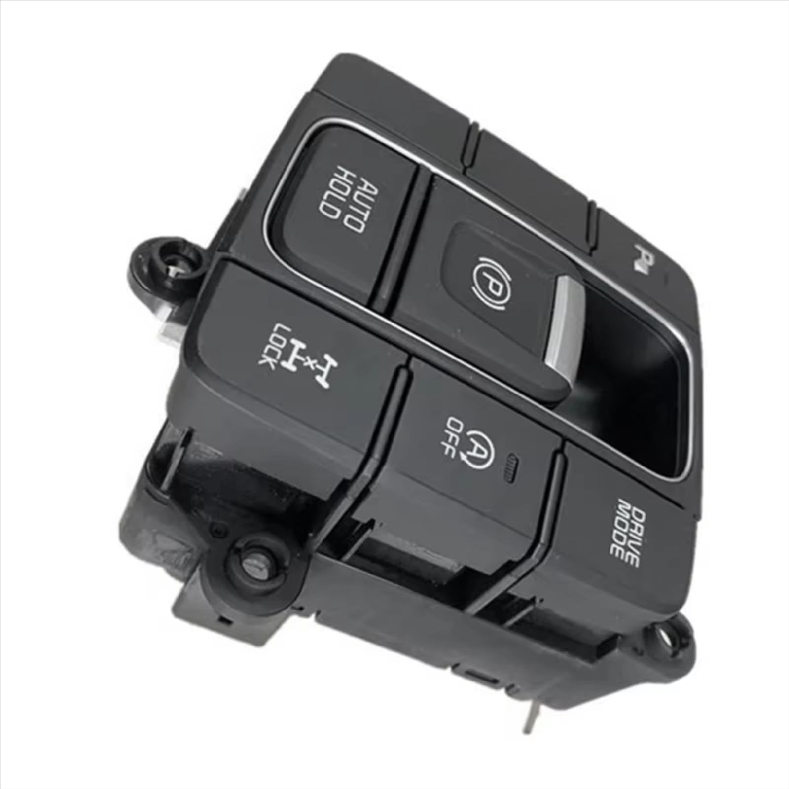 Freno de mano Hyundai bloqueado solucione el fallo con el botón OEM 93600-C5590 6