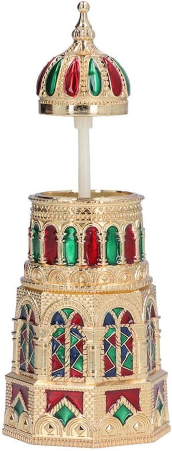 Soporte para Palillos de Dientes diseño de Soporte para Palillos de Dientes Caja dispensadora de Palillos de Dientes Exquisita para decoración de Mesa de Oficina en casa Regalo O Cajas