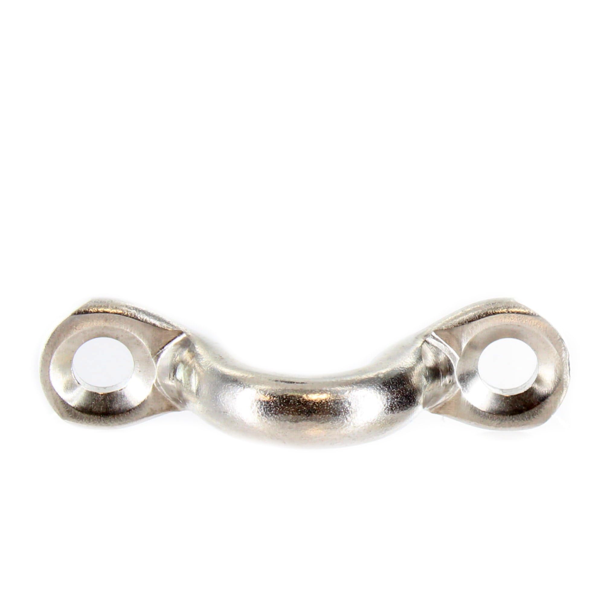 Sea-Doo OEM Strap Eye, Stainless, 269800358