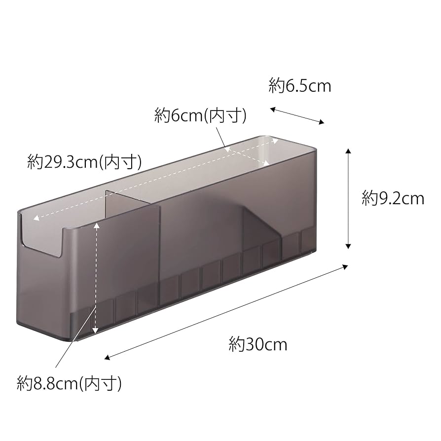 M0142 調味料棚 サイズ約W1375×D300×H300mm tower】戸棚下収納 調味料ラック キッチン 通販【ニッセン】