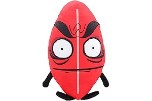 Bffdi Dream Island Plushies Toy: Ultimate Plushy Delight for Game Lovers