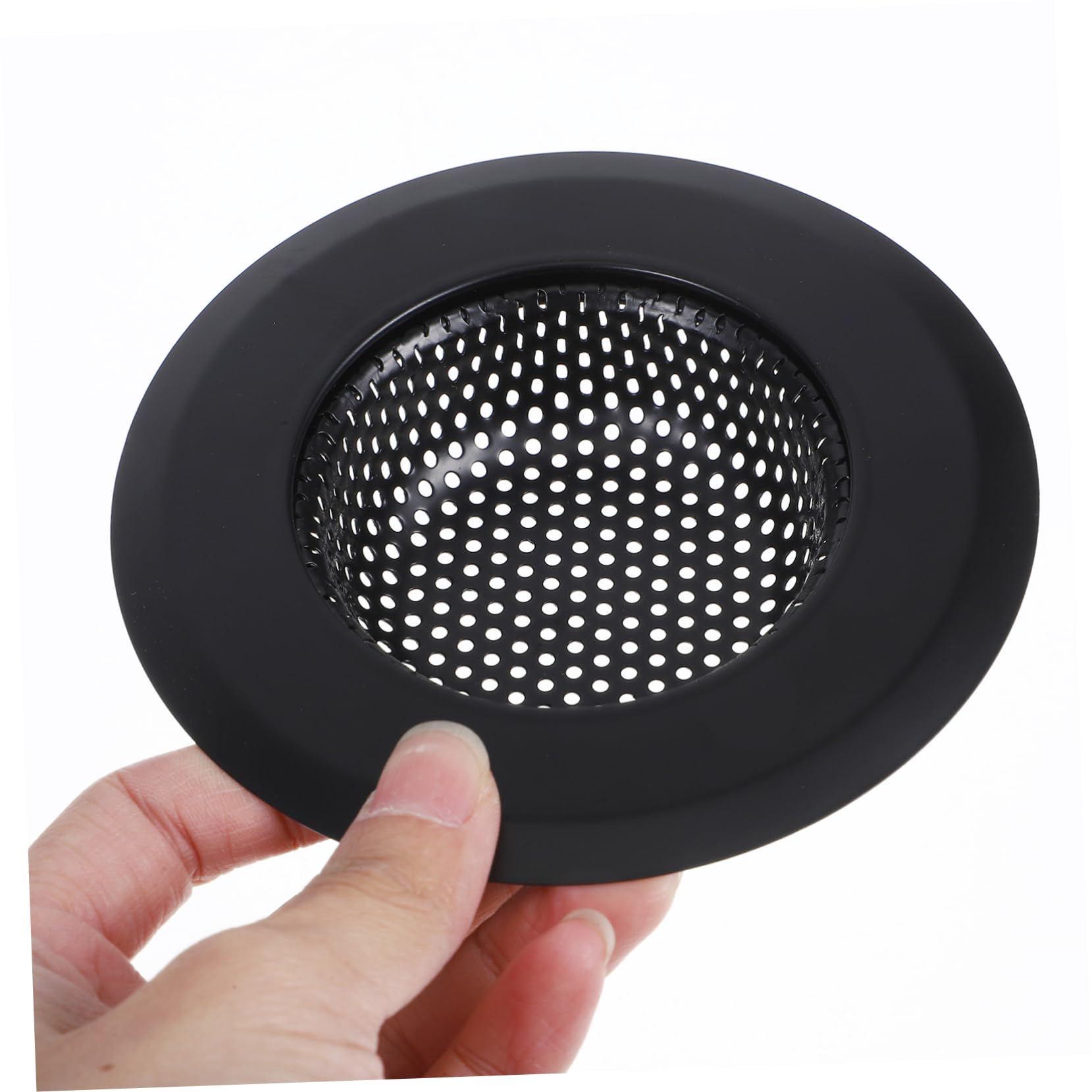 Hemobllo 8pezzi Filtri Per Inossidabile Per e Alimenti Strainer Per e Facile e Resistente