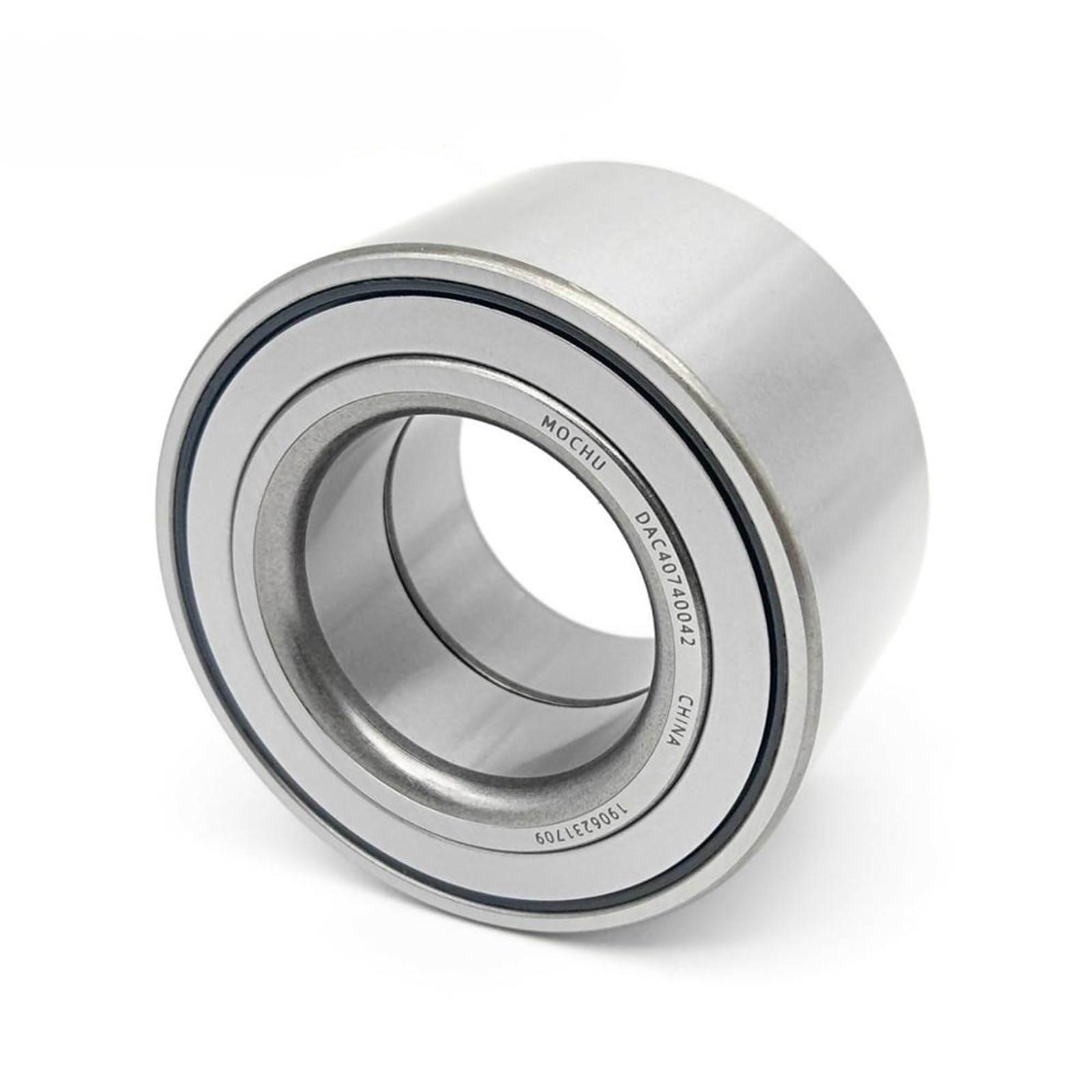 Qruyhbaju One Color 1Pcs Dac40740042 40X74x42 Dac4074w-3Cs80 510070 40Bwd12 90080-36087 90363-40066 Hub Wheel Bearing