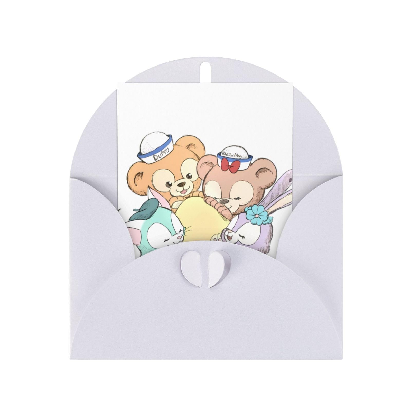 リクエスト商品3点　ジェラトー　バースデー Amazon | ジェラトーニ 誕生日グリーティングカード 祝福ポストカード