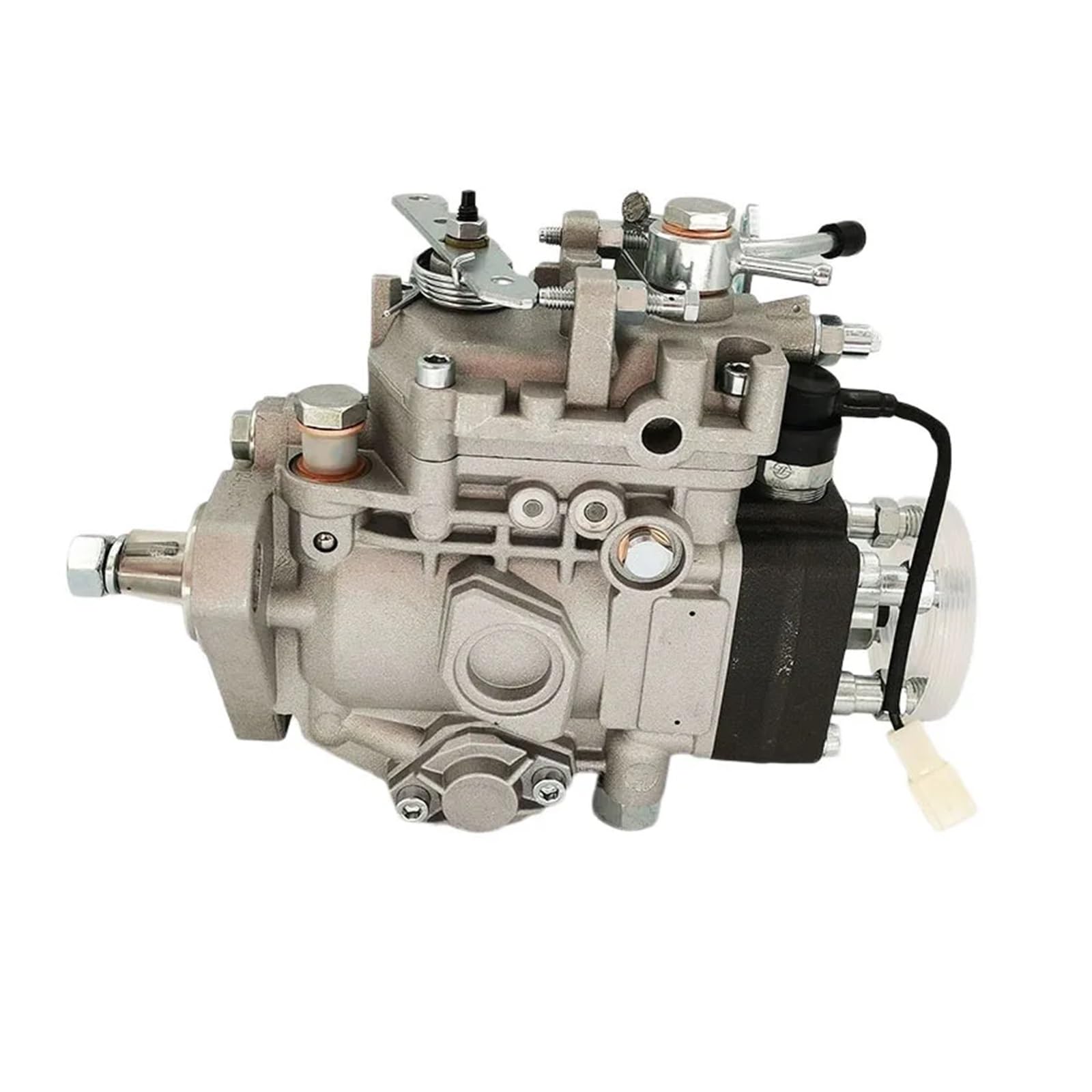 VE4 Pump 11F1125RNP2644 32A65-10450 Compatible For MITSUBISHI S4S Engine Fuel Injection Pump 104641-8171 104741-8171