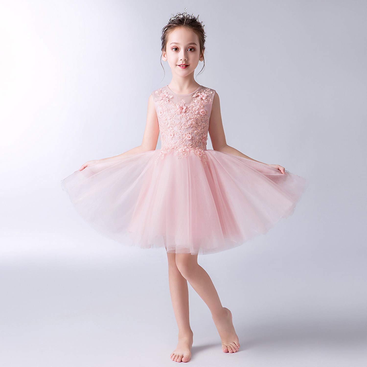 small child dress