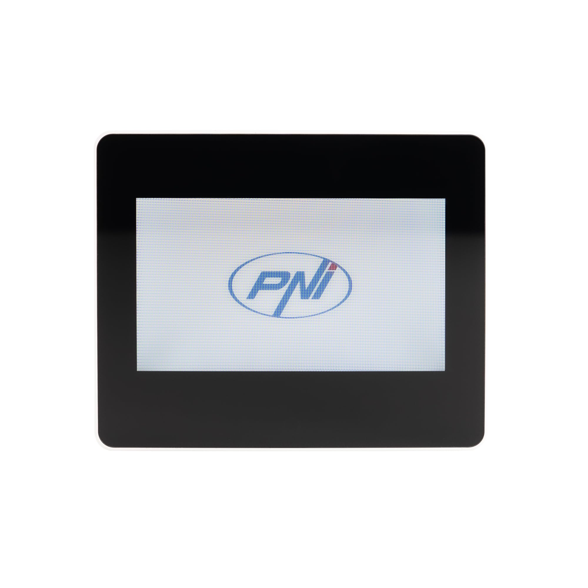 PNI Sistema de alarma inalámbrico SafeHouse HS670 WiFi GSM 4G, pantalla táctil a color, 99 zonas inalámbricas, soporta 5 números de teléfono, llamada de alarma y SMS, compatible con la aplicación Tuya