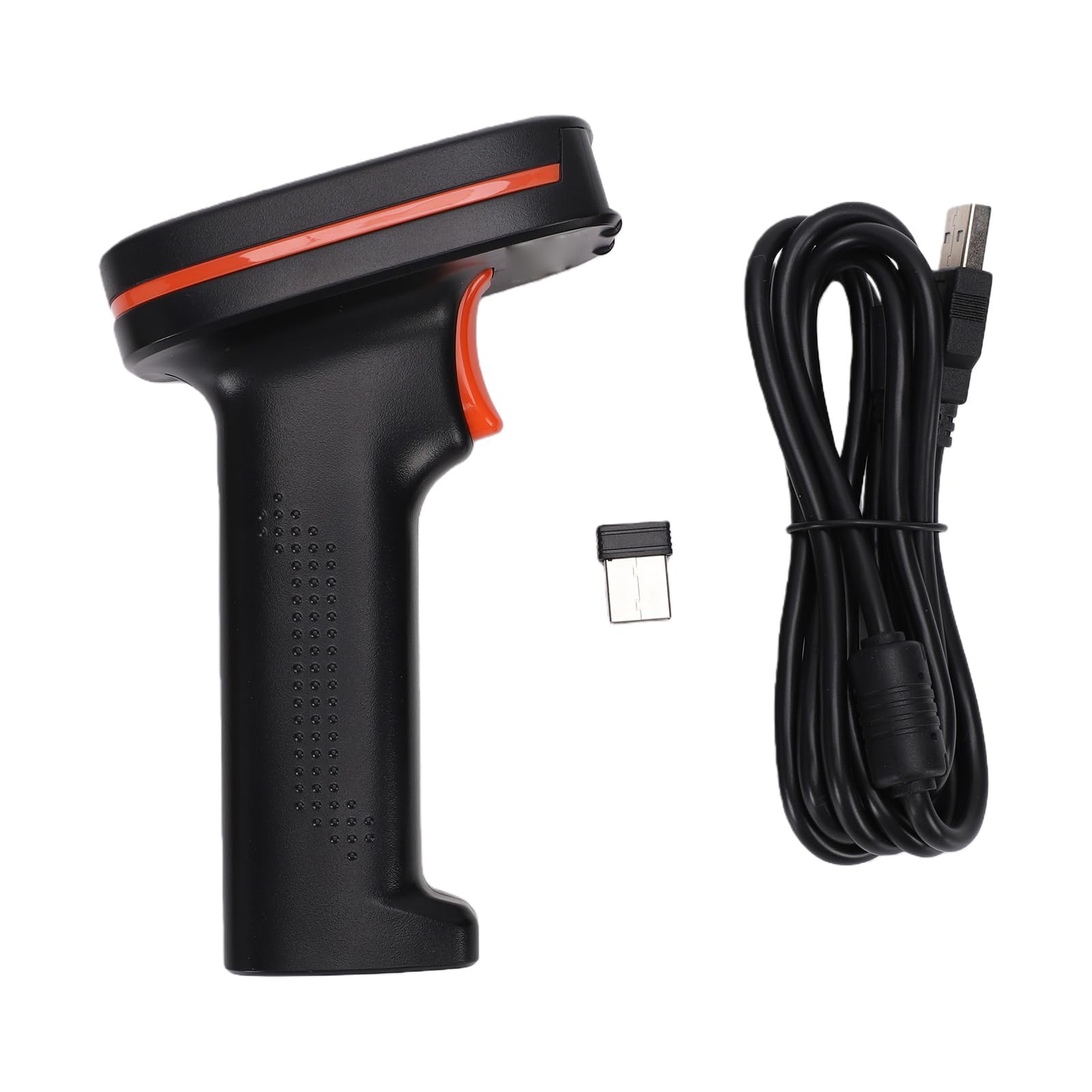 Scanner di Codici a Barre Bluetooth, Wireless 2.4G