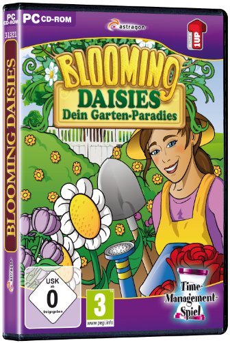 Preisvergleich Produktbild Blooming Daisies - [PC]