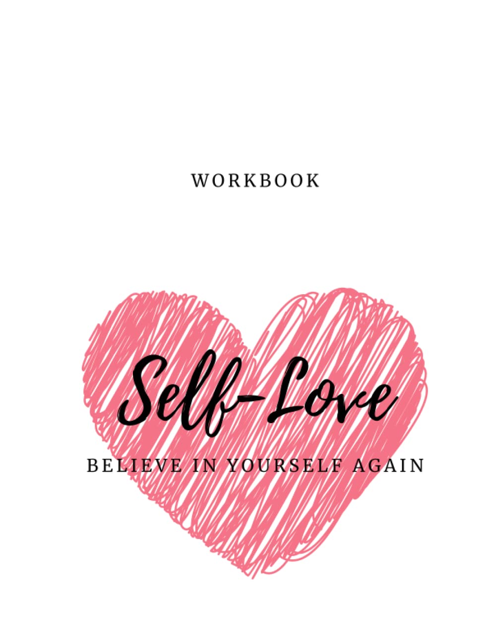Self-Love workbook