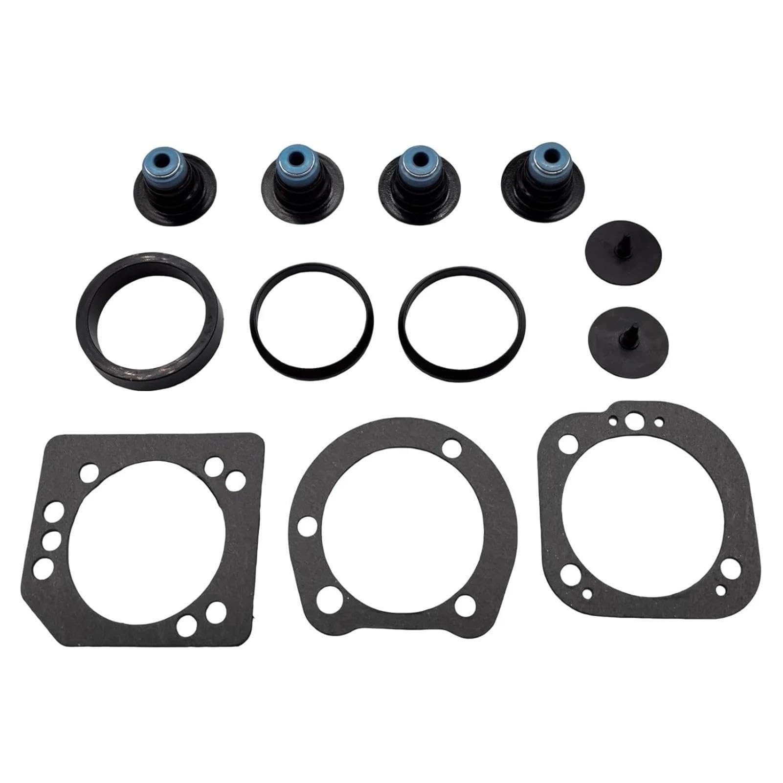 Per Davidson Dyna 1550 Per CC DOHC 95CI Alesaggio Maggiorato 1999-2006