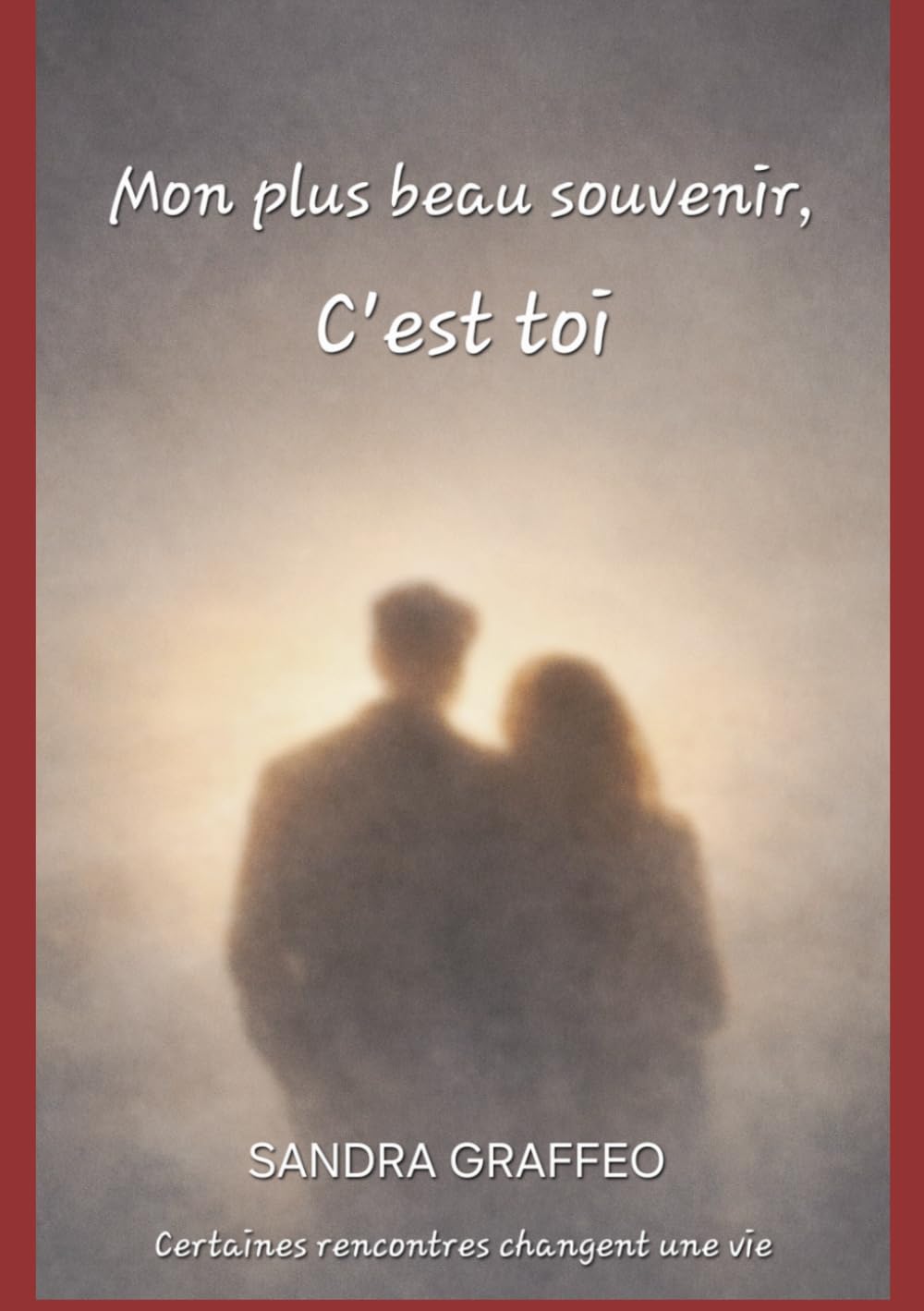 Mon plus beau souvenir, c'est toi