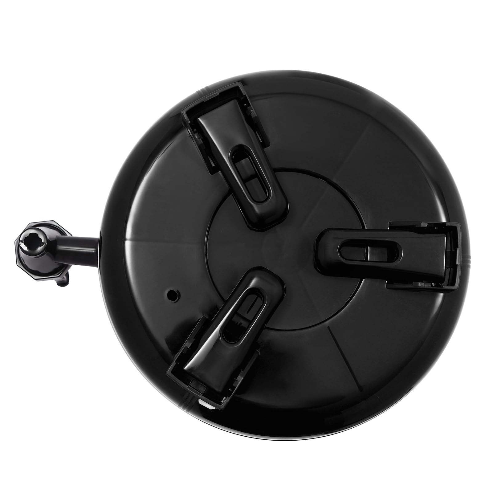 Dispensador de agua caliente con grifo, urna de bebidas aislada de acero inoxidable de 6 L, cubo térmico para té, café, catering de fiestas