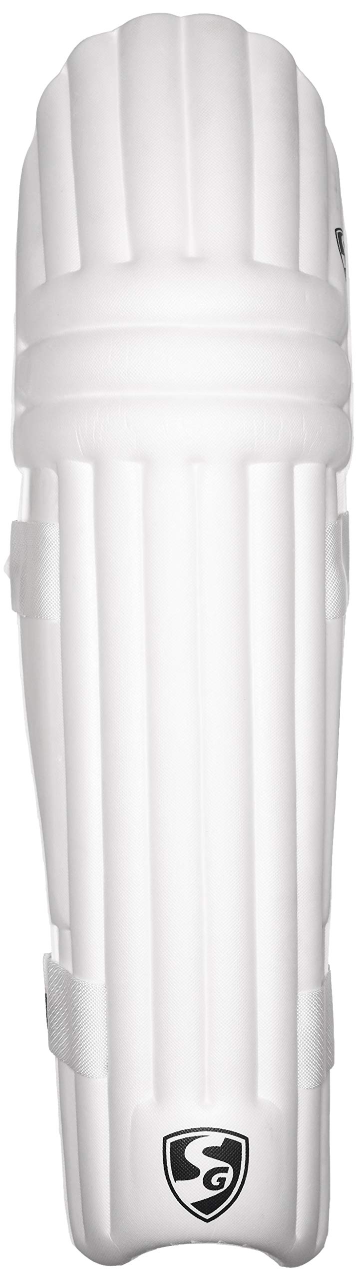 SG Batting Legguards SG MEGALITE Batting Legguards (White)-picture-26