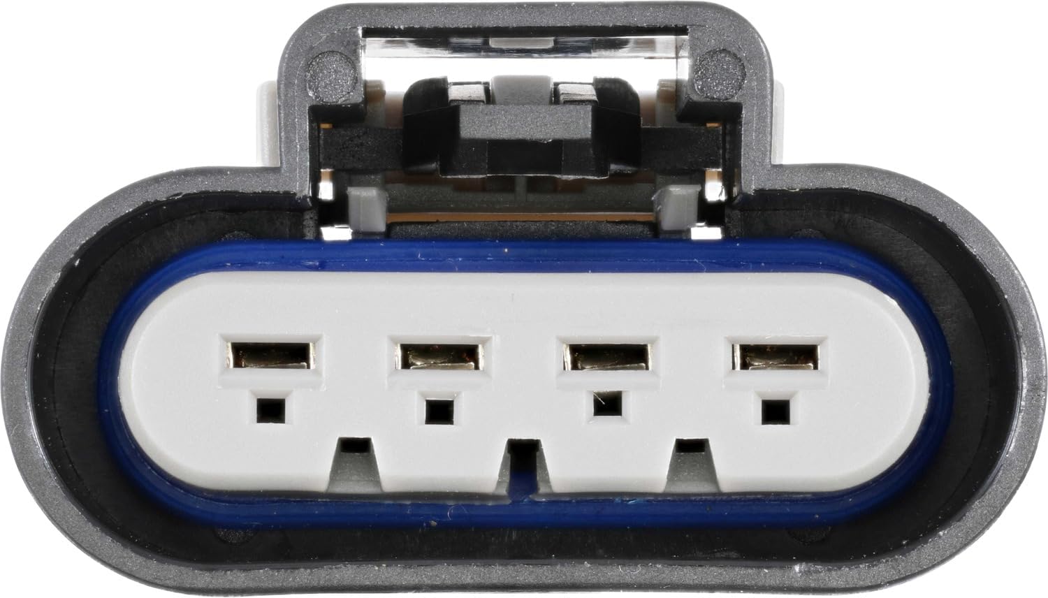 Delphi Fuel Pump Module Assembly - FG0324